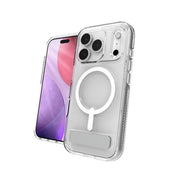 ZAGG Crystal Palace Snap Kickstand