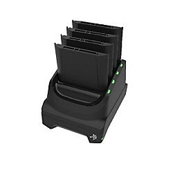 Zebra SAC-TC51-4SCHG-01 batteriladdare AC