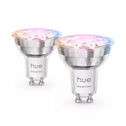 Philips Hue White och Color Ambiance Essential GU10