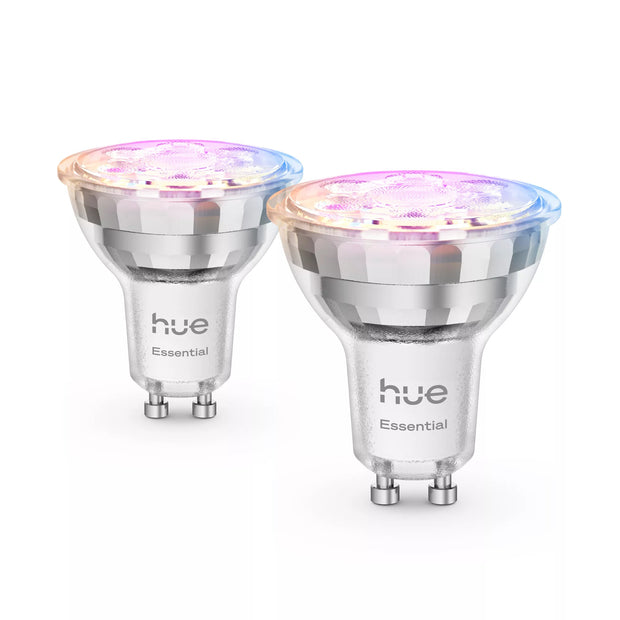 Philips Hue White och Color Ambiance Essential GU10