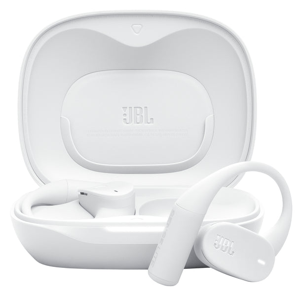 JBL Sense Lite Headset Trådlös Öronkrok Samtal/musik