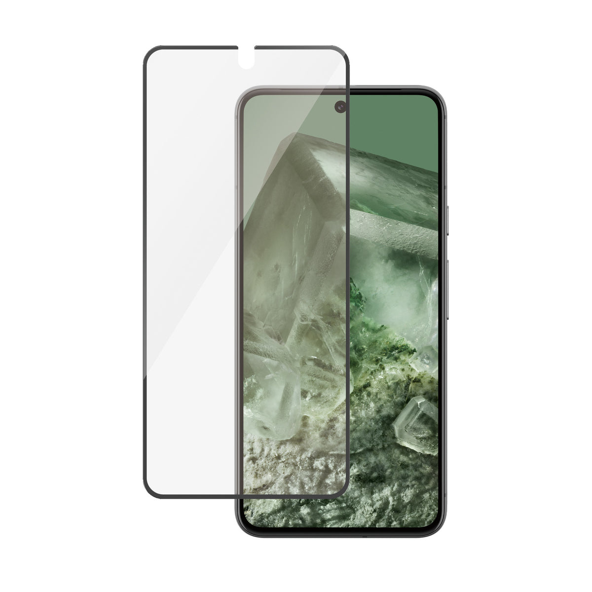 PanzerGlass Screen Protector Google Pixel 8