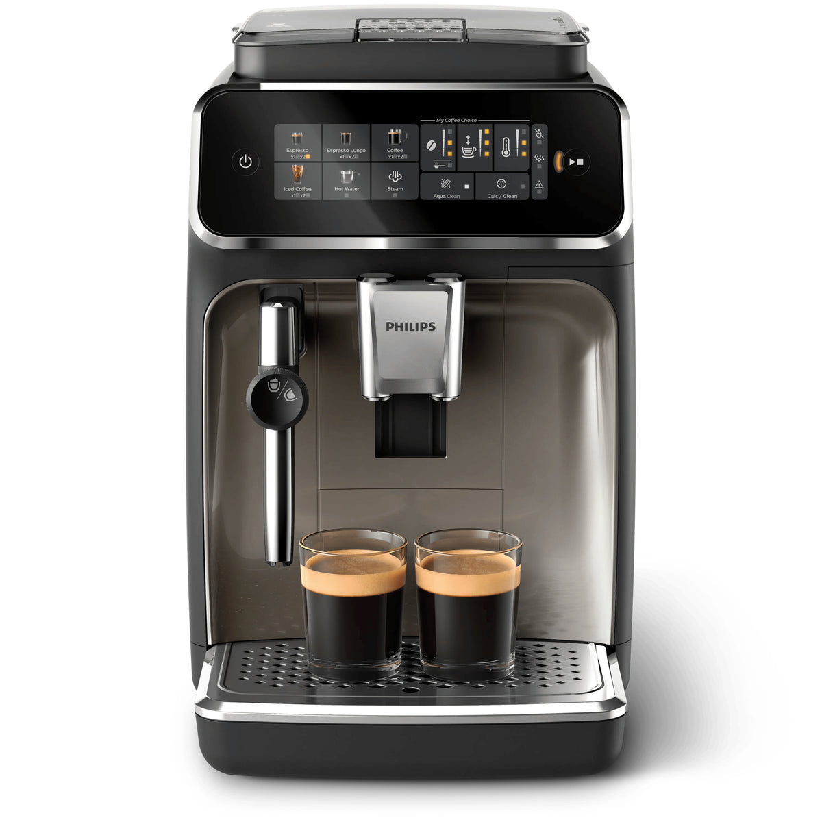 Philips EP3326 Helautomatisk Espressomaskin 1,8 l