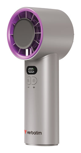 Verbatim Cool 'n' Go Ice Touch Grå