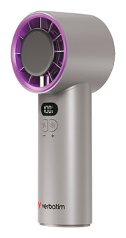 Verbatim Cool 'n' Go Ice Touch Grå