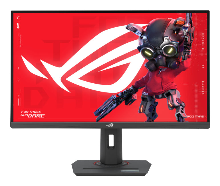 ASUS XG27UCS - 4K