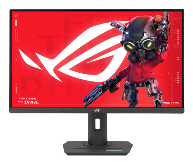 ASUS XG27UCS - 4K