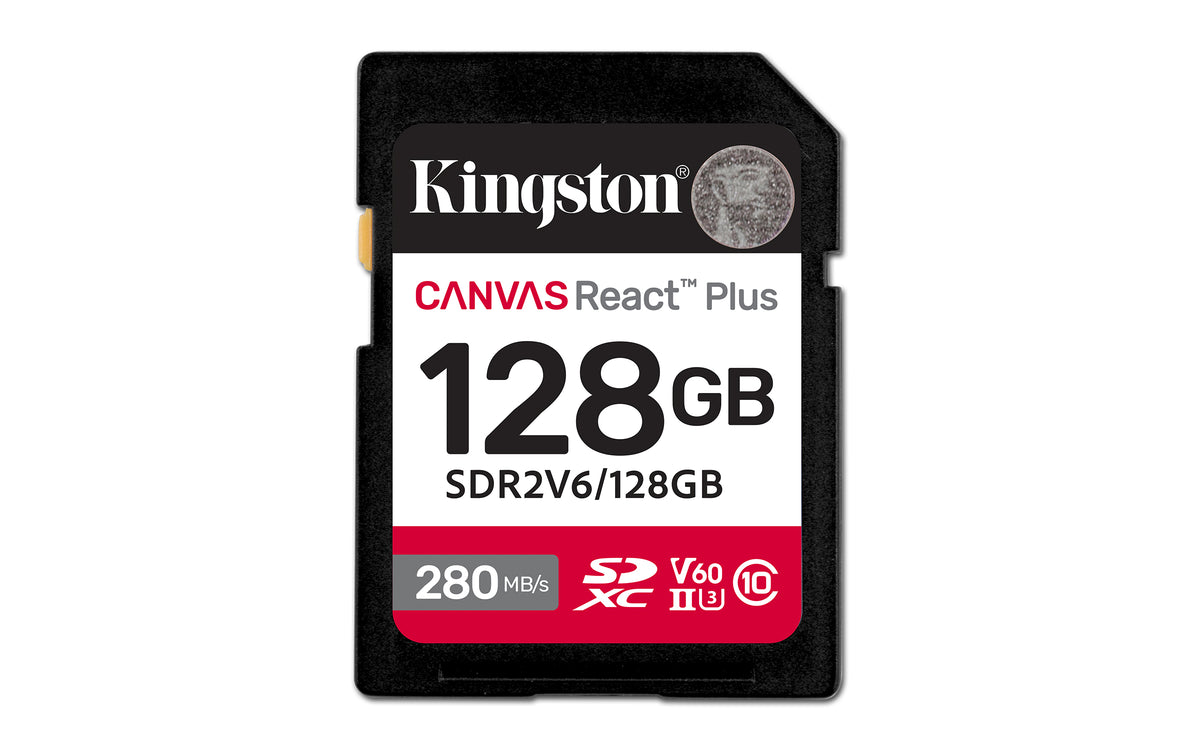 Kingston Technology