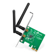TP-Link TL-WN881ND nätverkskort Intern WLAN 300 Mbit/s