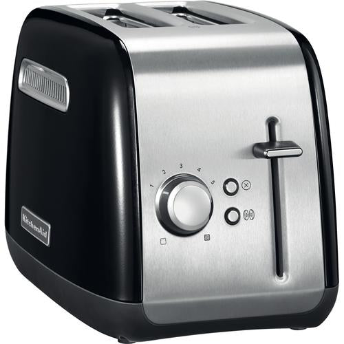 KitchenAid 5KMT2115EOB 5 2 skivor 1100 W Svart