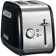 KitchenAid 5KMT2115EOB 5 2 skivor 1100 W Svart