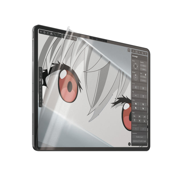 PanzerGlass GraphicPaper Screen Protector iPad Air 13'' (2024-2026)