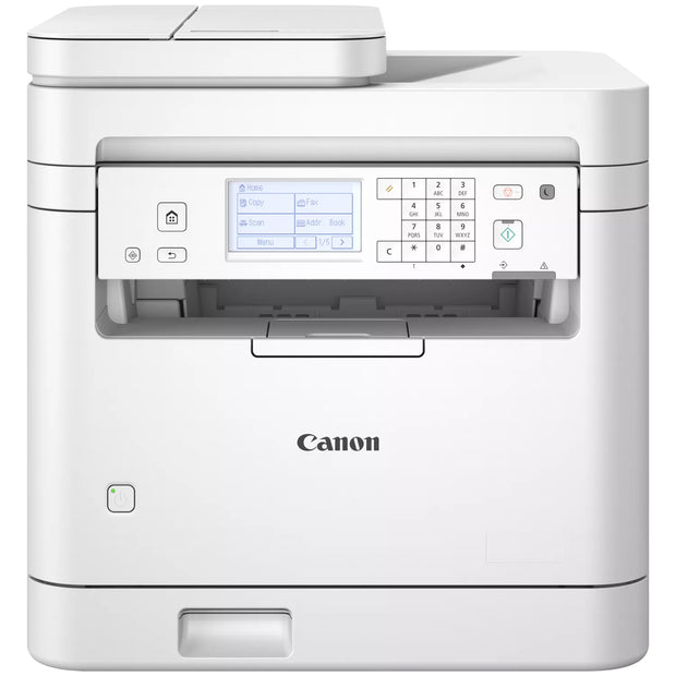 Canon i-SENSYS MF287dw laser A4 1200 x 1200 DPI 33,2 ppm - Duplex