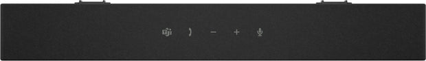 DELL SB725 Svart 3,6 W soundbar-Högtalare