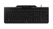 CHERRY JK-A0100CS-2 tangentbord Service USB QWERTZ Tjeckisk