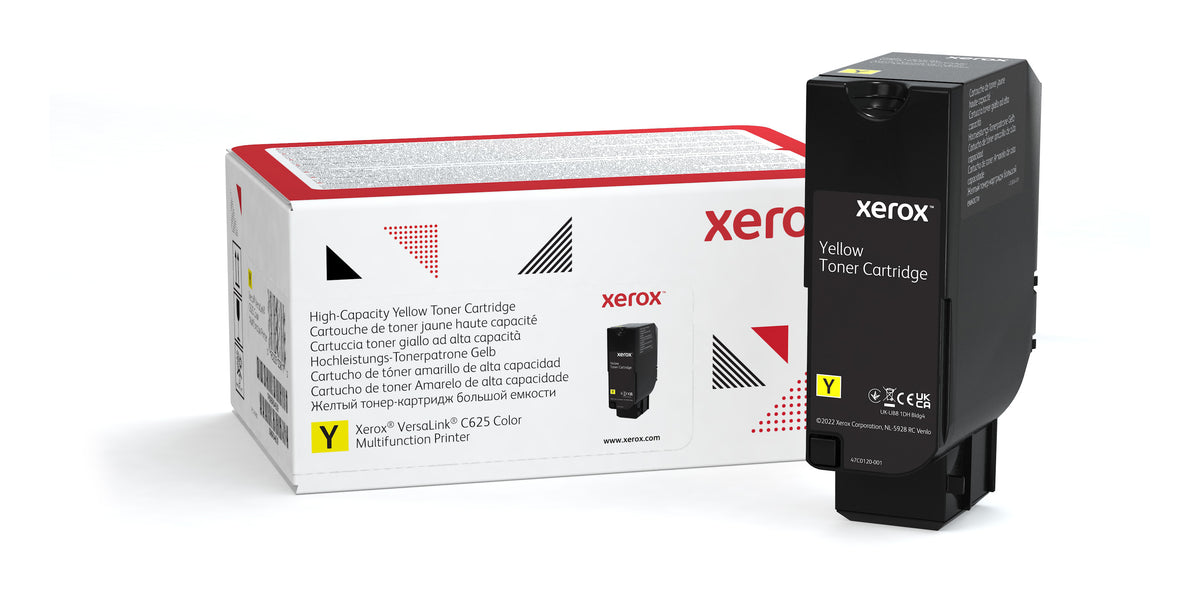 Xerox VersaLink C625