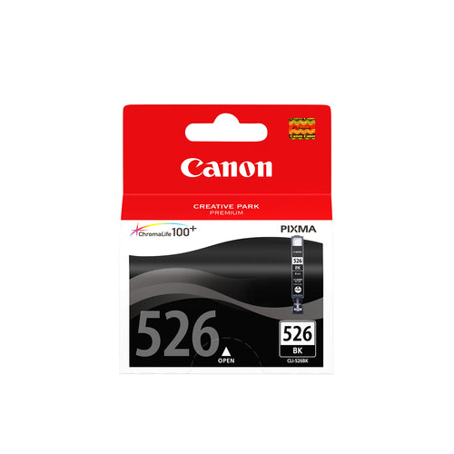 Canon 4540B001 bläckpatroner Original Svart