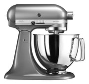 KitchenAid 5KSM125ECU Stativmixer 300 W Silver