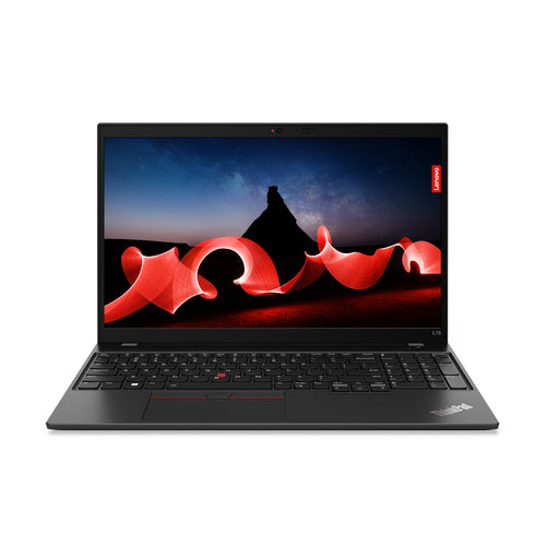 Lenovo ThinkPad L15 Gen 4 (Intel) - 15.6" - 16GB RAM