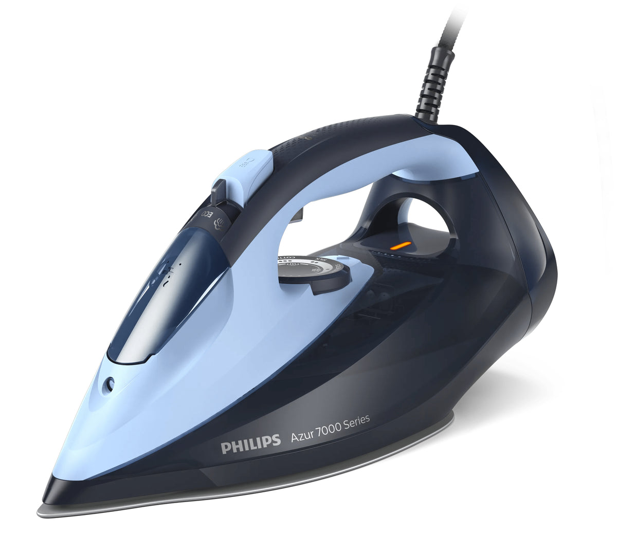 Philips 7000 series DST7041/20 strykjärn Torr & Ångstrykjärn Stryksula SteamGlide