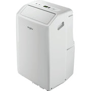 Whirlpool PACF212CO W bärbar luftkonditionering 61 dB Vit