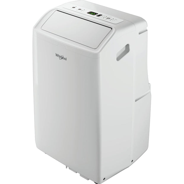 Whirlpool PACF212CO W bärbar luftkonditionering 61 dB Vit