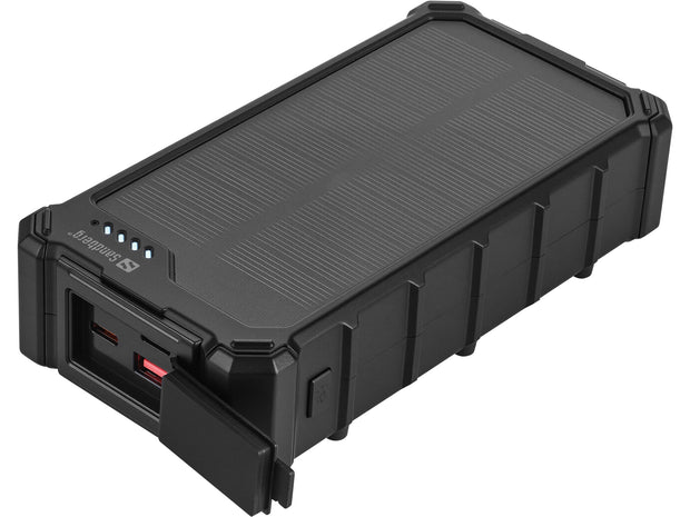 Sandberg 421-24 basstationer