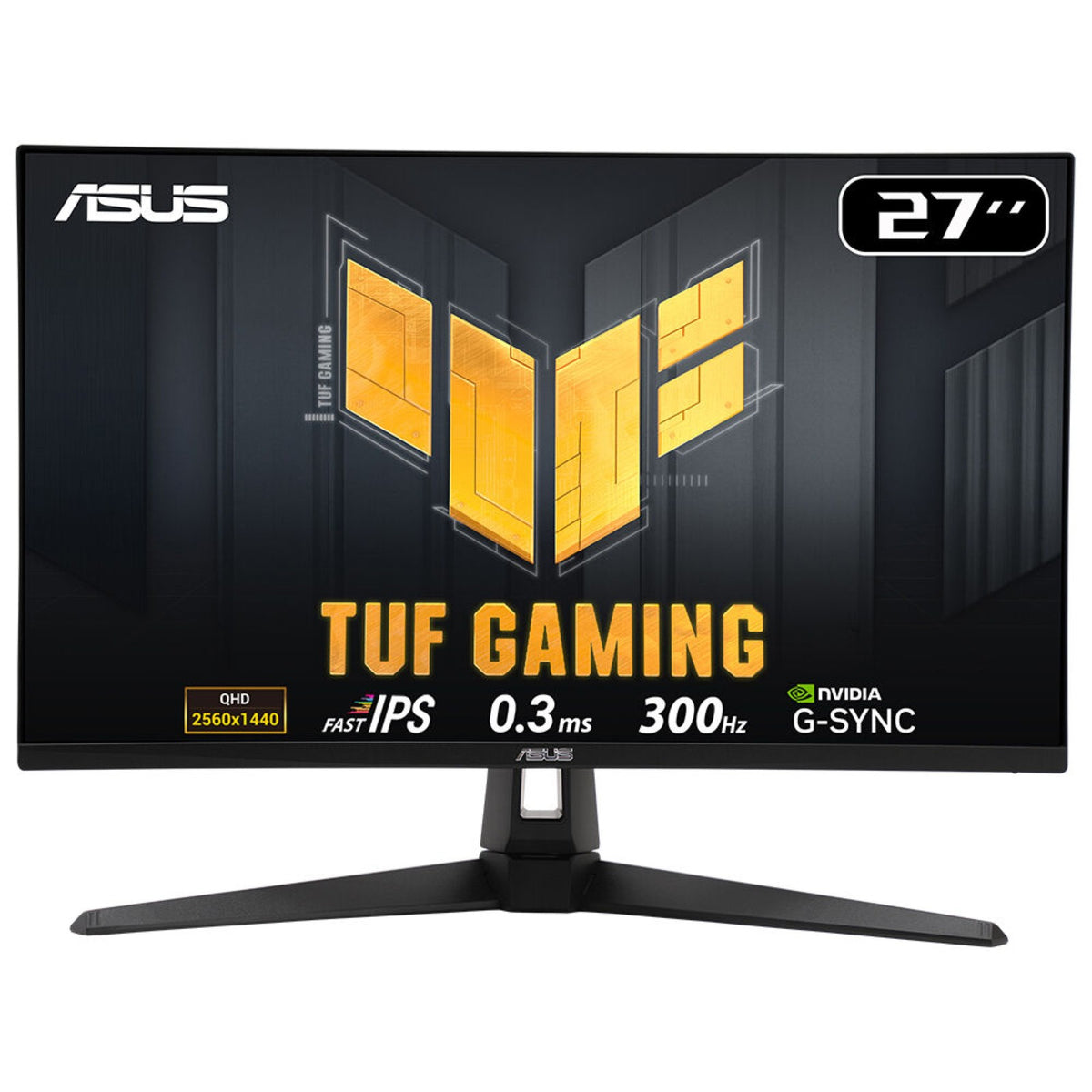 ASUS TUF Gaming VG27AQM5A - QHD