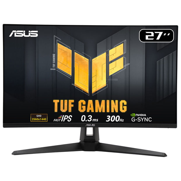 ASUS TUF Gaming VG27AQM5A skärm