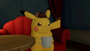 Nintendo Detective Pikachu: Il Ritorno Standard Tyska