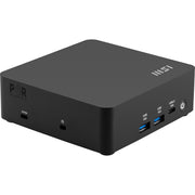 MSI Cubi NUC AI 1UMG-005EU - 155H - 16GB RAM