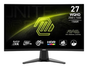 MSI MAG 27CQ6F - QHD