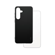 PanzerGlass CARE by TPU Case Black Samsung Galaxy S25 FE 5G