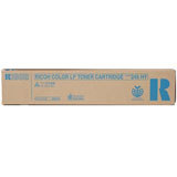 Ricoh 888315 Tonerkassett Original Cyan