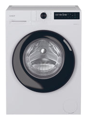 Candy BR 49B8-S tvättmaskin Frontmatad 9 kg 1400 RPM Vit