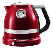 KitchenAid 5KEK1522ECA vattenkokare 1,5 l 2400 W Röd