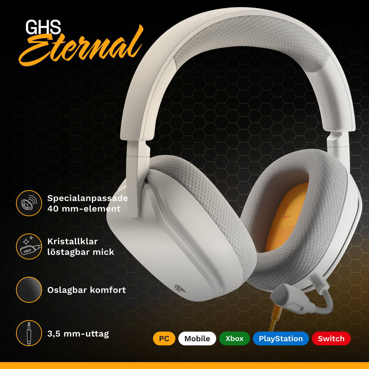 Glorious Gaming Glorious GHS Eternal