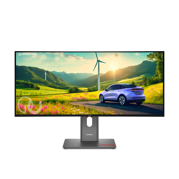 Lenovo ThinkVision P34WD-40 - QHD