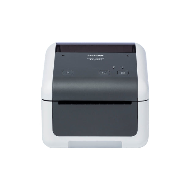 Brother TD-4520DN etikettskrivare direkt termal 300 x 300 DPI 203 mm/sek Kabel