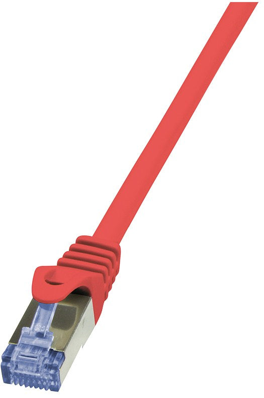 LogiLink Cat6a S/FTP nätverkskabel