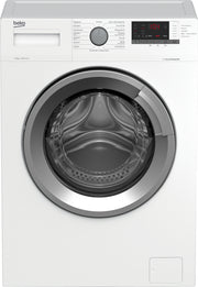 Beko WMO822A tvättmaskin Frontmatad 8 kg 1400 RPM Vit