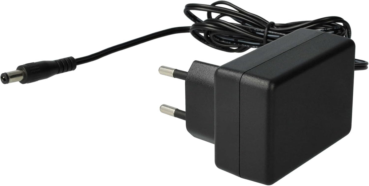 Yealink PSU-5V-2A eladaptrar inomhus 10 W Svart