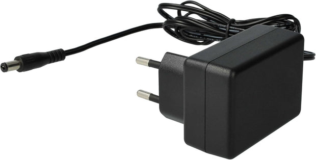 Yealink PSU-5V-2A eladaptrar inomhus 10 W Svart