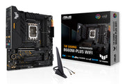 ASUS TUF GAMING B660M-PLUS