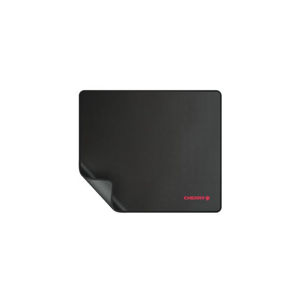 CHERRY MP 1000 Spelmusmatta Svart musmattor