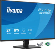 iiyama ProLite X2791HS-B1 - FHD
