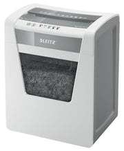 Leitz IQ Office dokumentförstörare P5