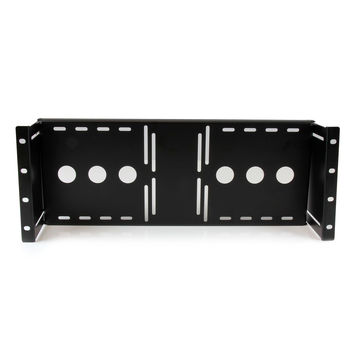 StarTech.com RKLCDBK rack tillbehör Monteringsskena