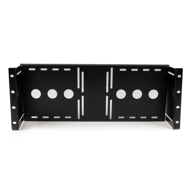 StarTech.com RKLCDBK rack tillbehör Monteringsskena