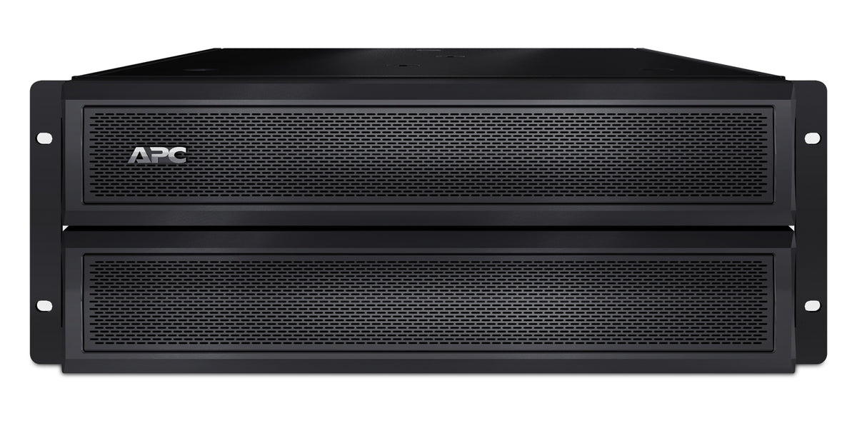APC Smart-UPS Slutna blybatterier (VRLA) 120 V